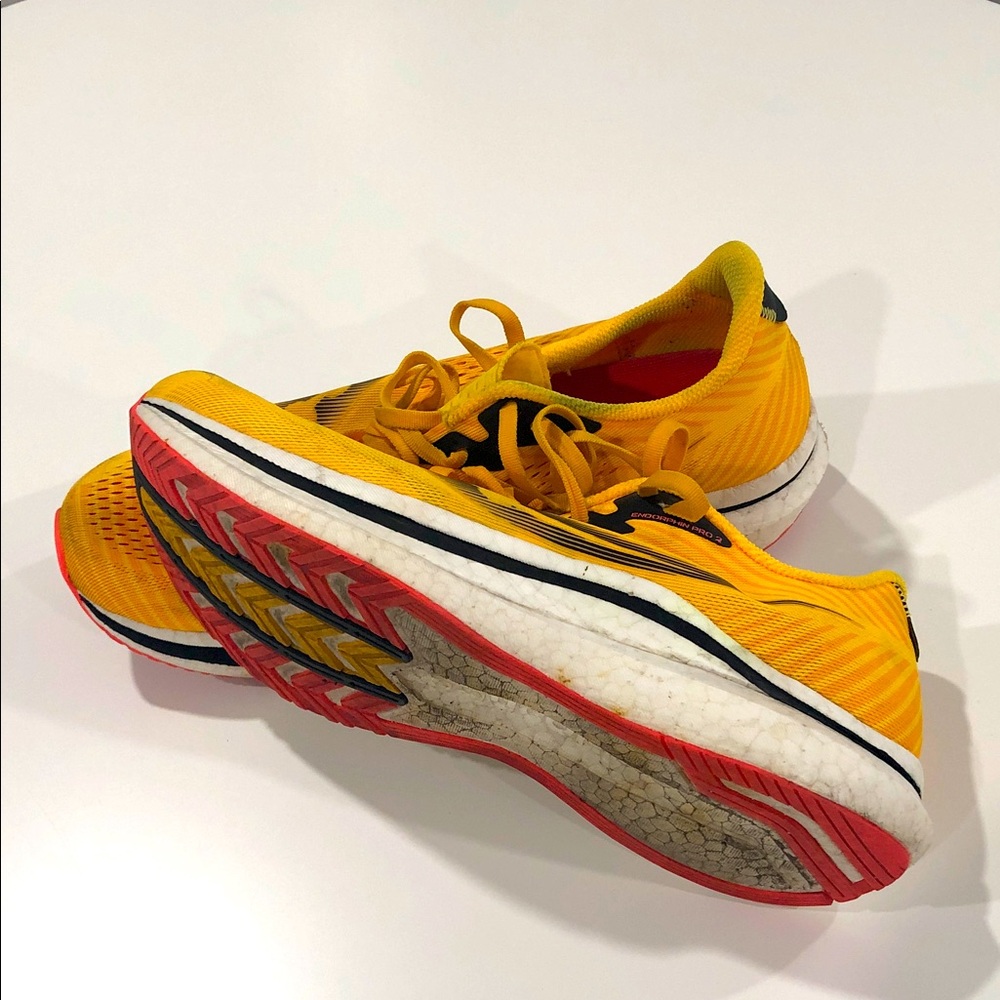 Saucony Endorphin Pro 2 - Men’s 10.5 D